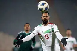 فهرست تیم ملی برای دیدار با کانادا اعلام شد