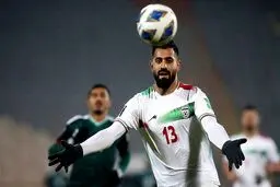 فهرست تیم ملی برای دیدار با کانادا اعلام شد
