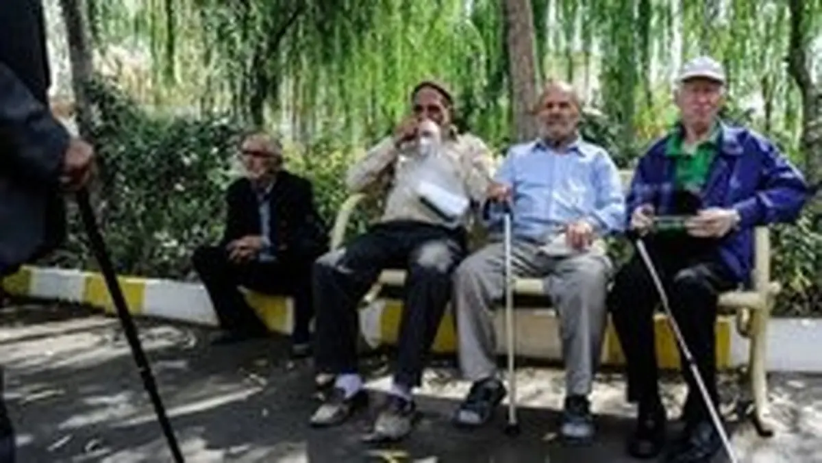 حقوق بازنشستگان چقدر زیاد می‌شود؟