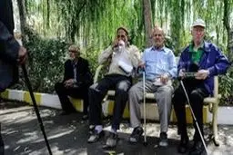 حقوق بازنشستگان چقدر زیاد می‌شود؟