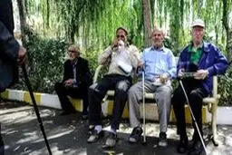 حقوق بازنشستگان چقدر زیاد می‌شود؟