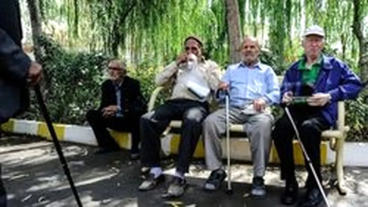 حقوق بازنشستگان چقدر زیاد می‌شود؟