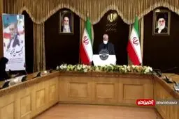 دیدار شهید فخری زاده با مقامات آژانس انرژی اتمی صحت دارد؟