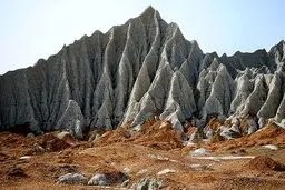 تصاویری فوق العاده و دیدنی از مریخِ ایران