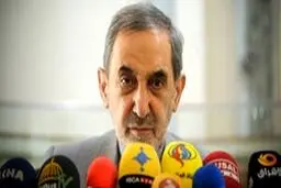 توافق نظر ايران و ايتاليا به روايت ولايتی