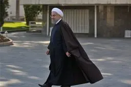رازگشایی از جلسات محرمانه آیت‌الله هاشمی در جماران درباره «نامزد پوششی» /پیغام غیرمستقیم روحانی به اصلاح‌طلبان