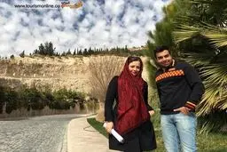 کیمیا در شیراز / عکس