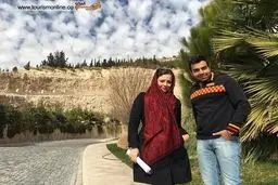 کیمیا در شیراز / عکس