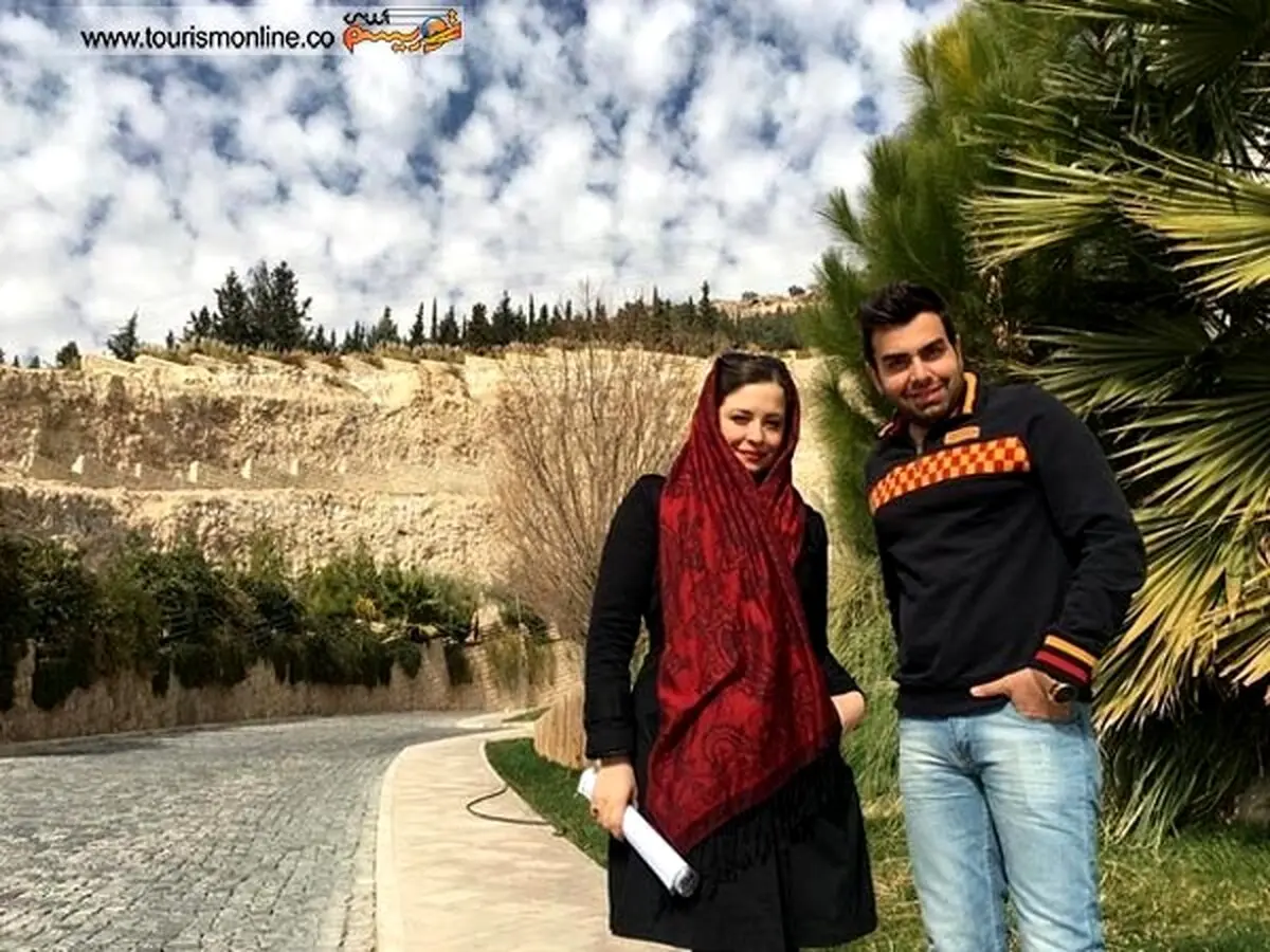 کیمیا در شیراز / عکس