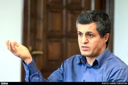 سخنرانی یاسر هاشمی در دانشگاه آزاد مشهد ناتمام ماند