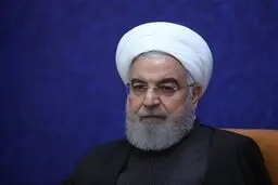 صحبت‌های تازه روحانی درباره مذاکره با آمریکا و پشت پرده درخواست ملاقات آنها