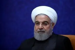 صحبت‌های تازه روحانی درباره مذاکره با آمریکا و پشت پرده درخواست ملاقات آنها
