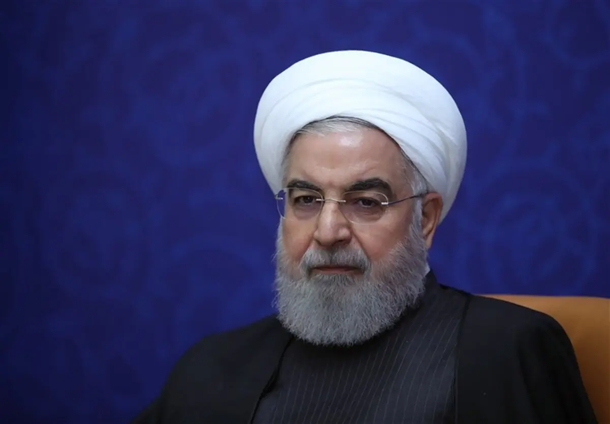 صحبت‌های تازه روحانی درباره مذاکره با آمریکا و پشت پرده درخواست ملاقات آنها