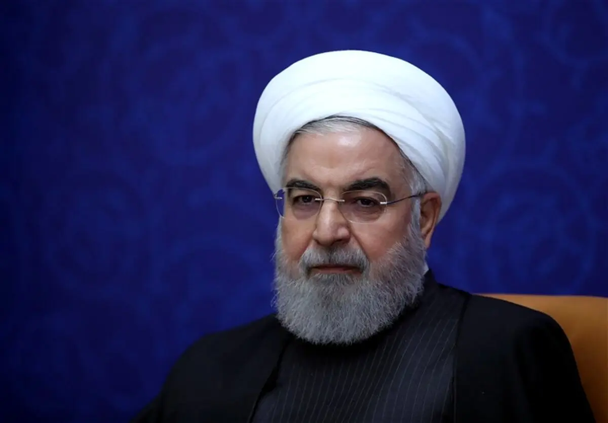 صحبت‌های تازه روحانی درباره مذاکره با آمریکا و پشت پرده درخواست ملاقات آنها