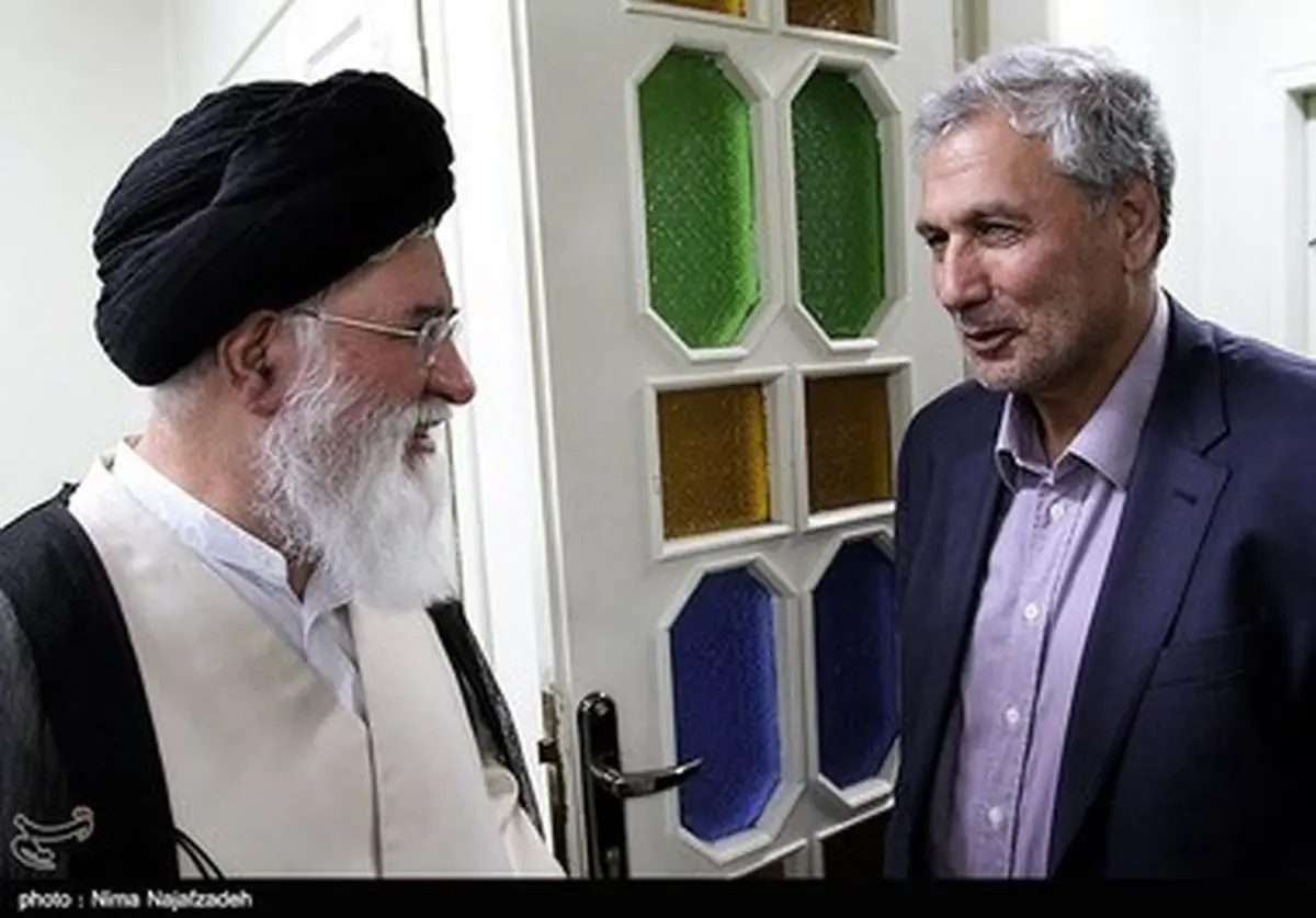 وزیر کار با این هدیه‌ها به میان کودکان بهزیستی رفت /گزارش تصویری