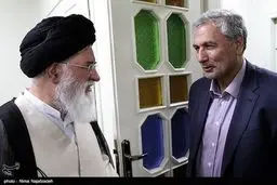 وزیر کار با این هدیه‌ها به میان کودکان بهزیستی رفت /گزارش تصویری