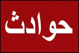 فوری؛ تصادف سرویس دانش آموزان در جنوب تهران/ اعزام ۵ مصدوم به بیمارستان