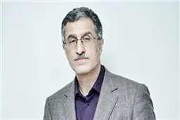 حادثه برای رئیس اتاق بازرگانی تهران در حین سخنرانی