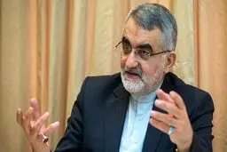 علاءالدین بروجردی: بهترین گزینه برای جمهوری اسلامی بازگشت منصوری به کشور بود/ باید به سرعت نیرو‌هایی از ایران به رومانی اعزام شوند