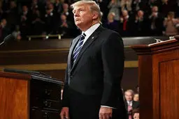 القدس العربی: طرح استیضاح ترامپ، چقدر در منتفی شدن مذاکره بین ایران و آمریکا نقش داشت؟