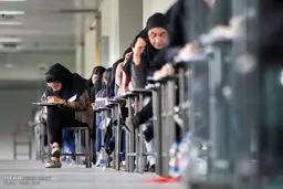 ۳۰ آبان آخرین مهلت ثبت نام تکمیل ظرفیت پیام نور و غیرانتفاعی‌ها