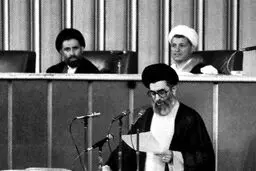 خبر مهم حسن روحانی برای هاشمی در ۱۴ خرداد ۶۸ چه بود؟