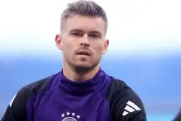 شماره 9 و 10 آلمان در یورو معرفی شدند!