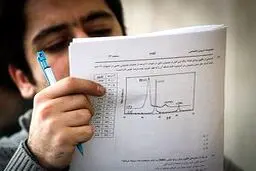 آخرین خبرها درباره برگزاری امتحانات نهایی دانش‌آموزان تهران