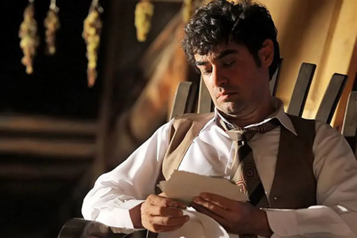 ادامه تصویربرداری «شهرزاد» در منزل بزرگ آقا