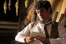 ادامه تصویربرداری «شهرزاد» در منزل بزرگ آقا