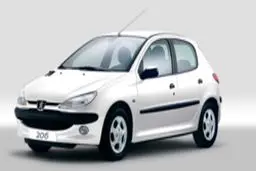 قیمت خودرو امروز در بازار + جدول