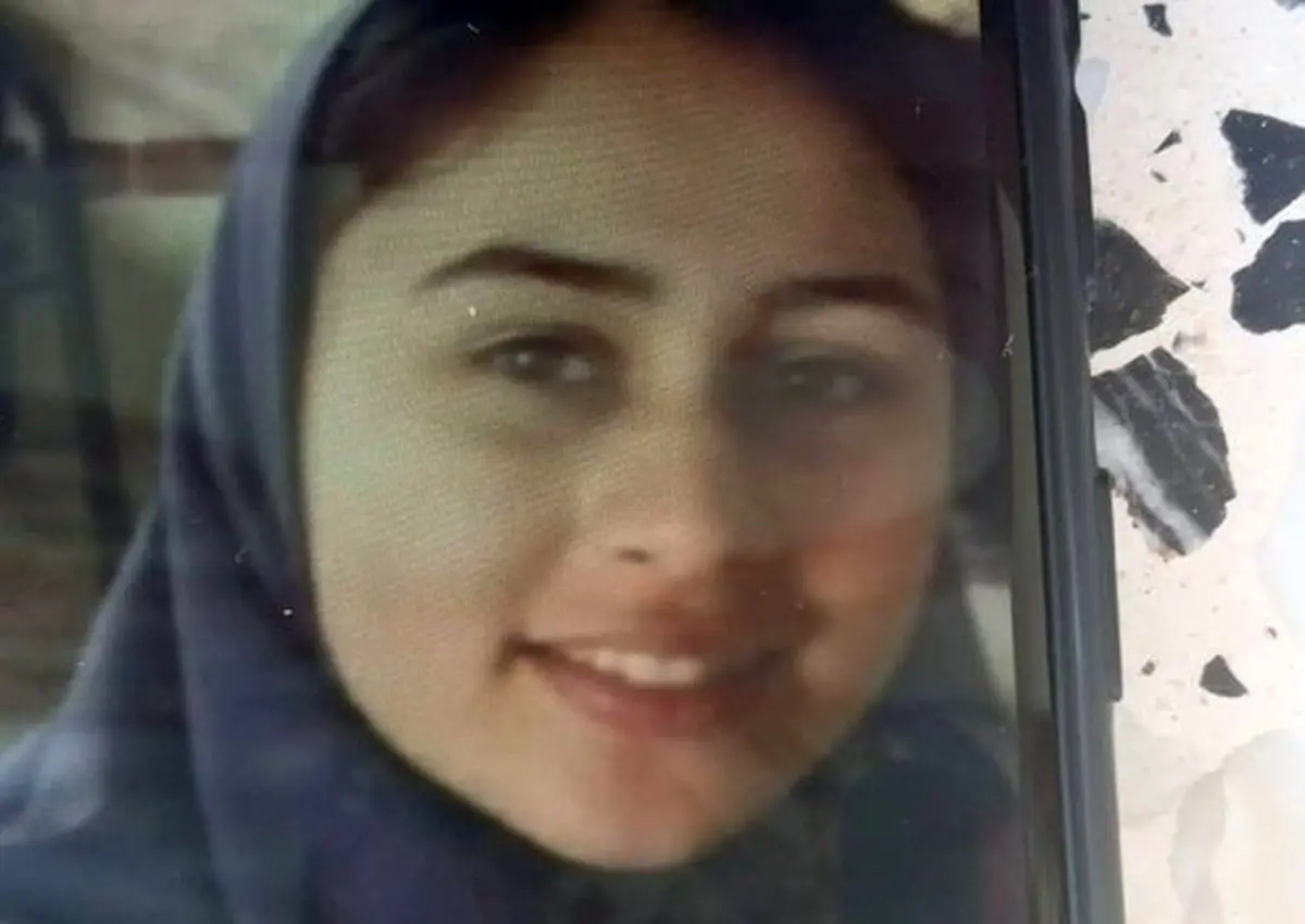 راز پسری که با رومینا فرار کرده بود لو رفت+عکس