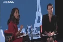 تیخانوفسکایا: ترسی از دستور بازداشت روسیه ندارم/ آماده و مشتاق گفتگو با کرملین هستیم
