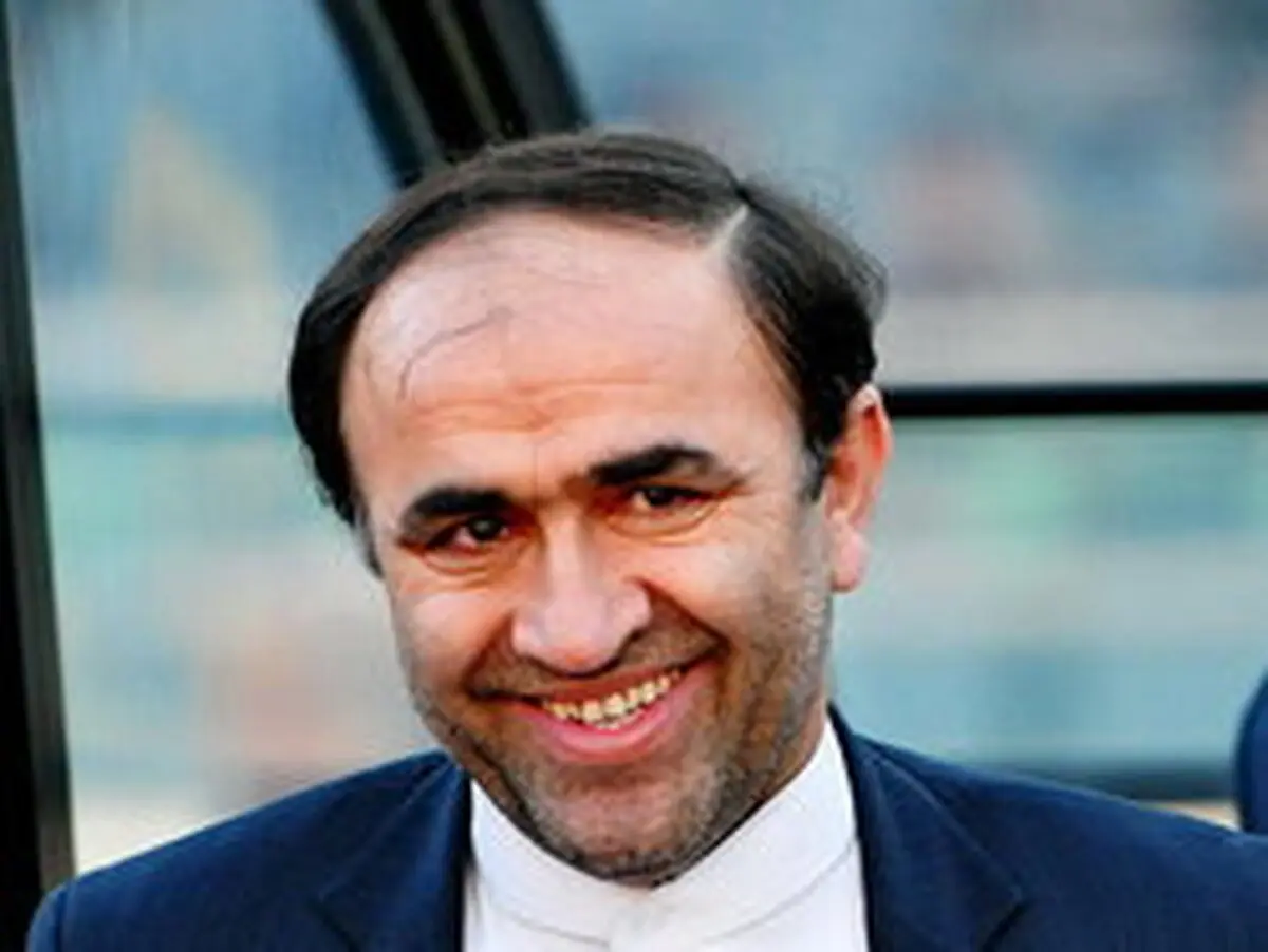 تهدید حسن‌زاده پیش از بازی پرسپولیس - سپاهان!