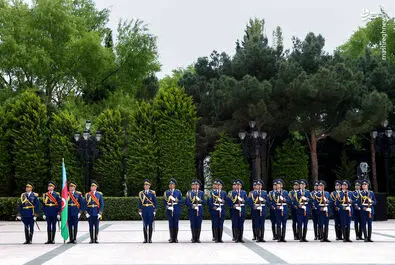 ایران و آذربایجان
