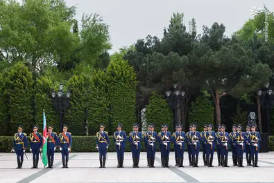 ایران و آذربایجان
