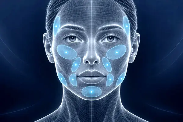 جوانسازی کامل صورت با فیلر فول فیس؛ از طراحی چهره تا نتیجه طبیعی