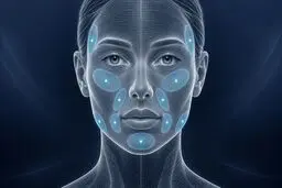 جوانسازی کامل صورت با فیلر فول فیس؛ از طراحی چهره تا نتیجه طبیعی