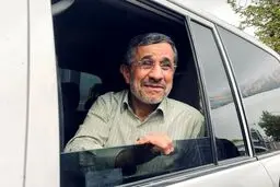ادعای نیویورک تایمز درباره تفاهم بر سر رهبری محمود احمدی نژاد قبل از جنگ