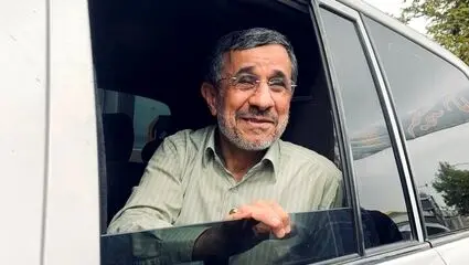 ناگفته های جدید از ارتباط احمدی نژاد با رمال ها و قهر 11 روزه