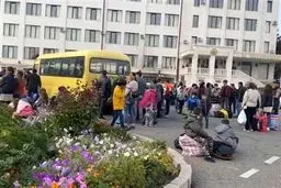 تحولات قفقاز| نگاهی به وضعیت آوارگان ارمنی قره‌باغ در ارمنستان