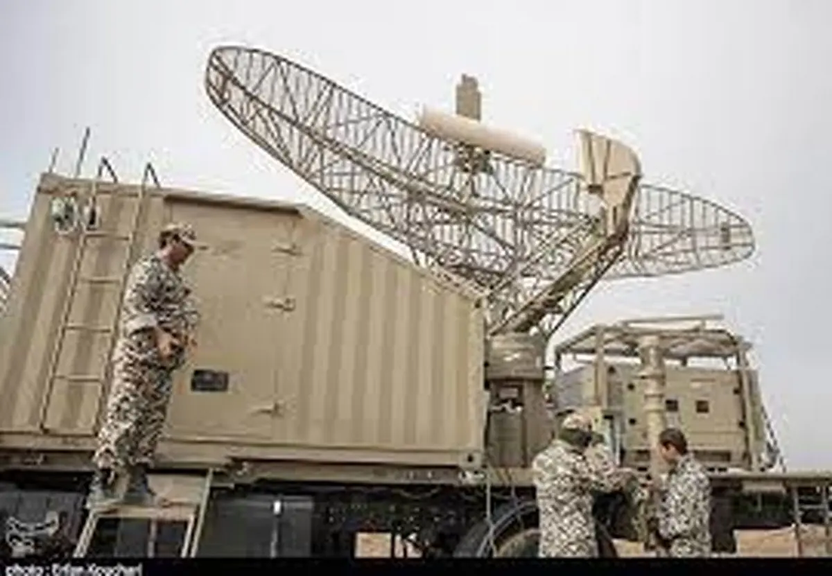 ورود سامانه جدید راداری به میدان؛ امنیت هوایی ایران به سطح بعدی رسید!