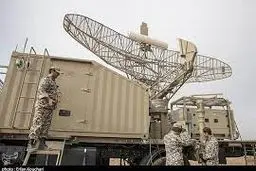 ورود سامانه جدید راداری به میدان؛ امنیت هوایی ایران به سطح بعدی رسید!