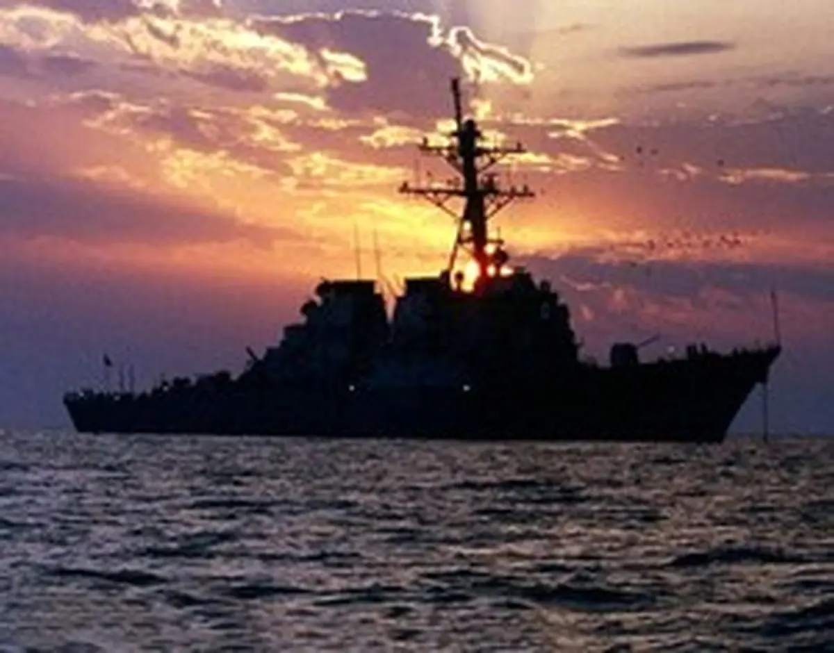 البناء: سه هدف پشت اعزام کشتی های جنگی انگلیس به خلیج فارس