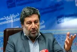 حضرتی: امکان سقوط دولت وجود دارد