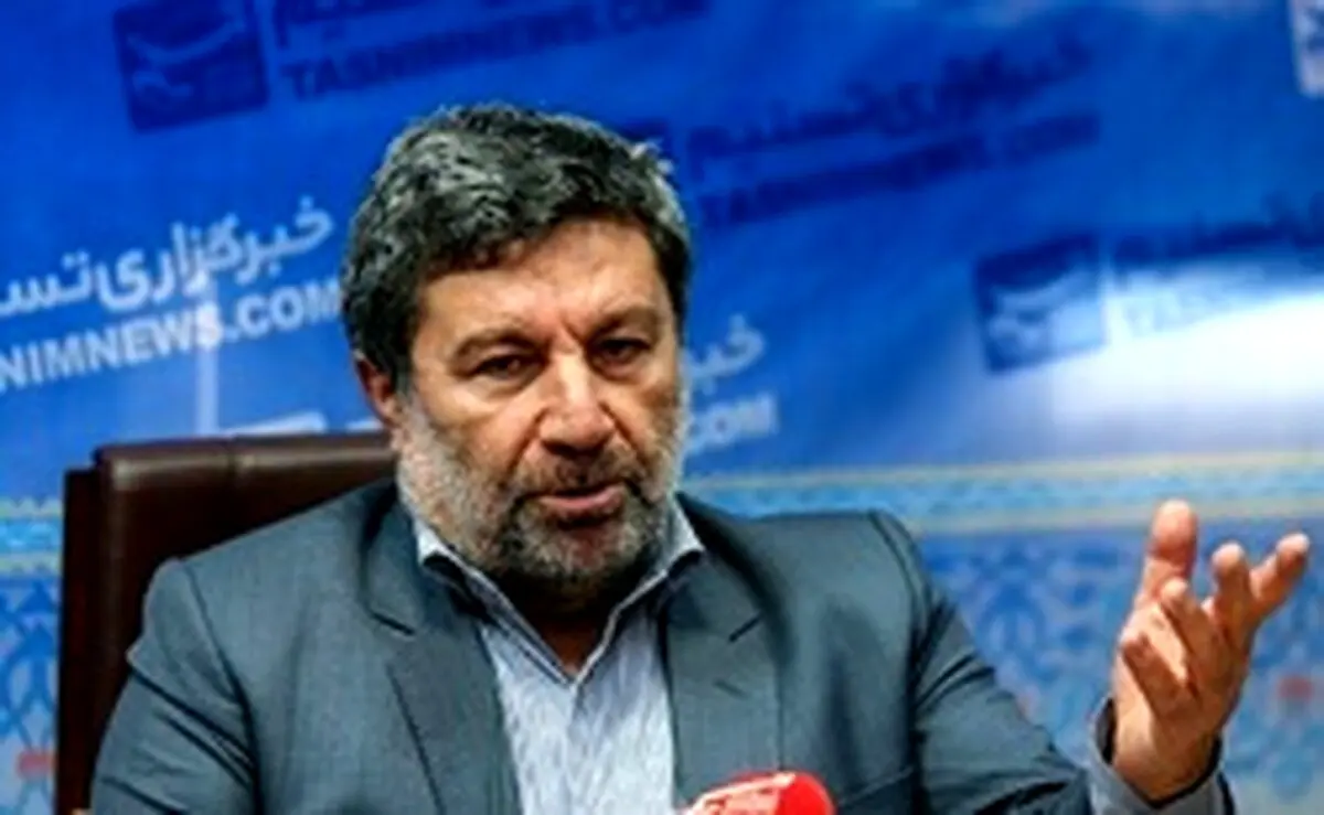 حضرتی: امکان سقوط دولت وجود دارد