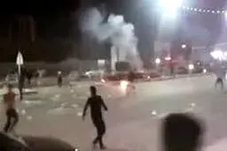 استاندار خوزستان: اتفاقات ماهشهر ارتباطی با مساله آرامکو ندارد