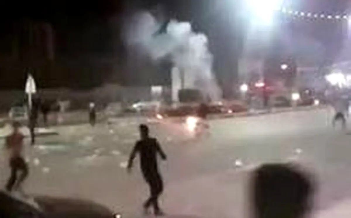 استاندار خوزستان: اتفاقات ماهشهر ارتباطی با مساله آرامکو ندارد