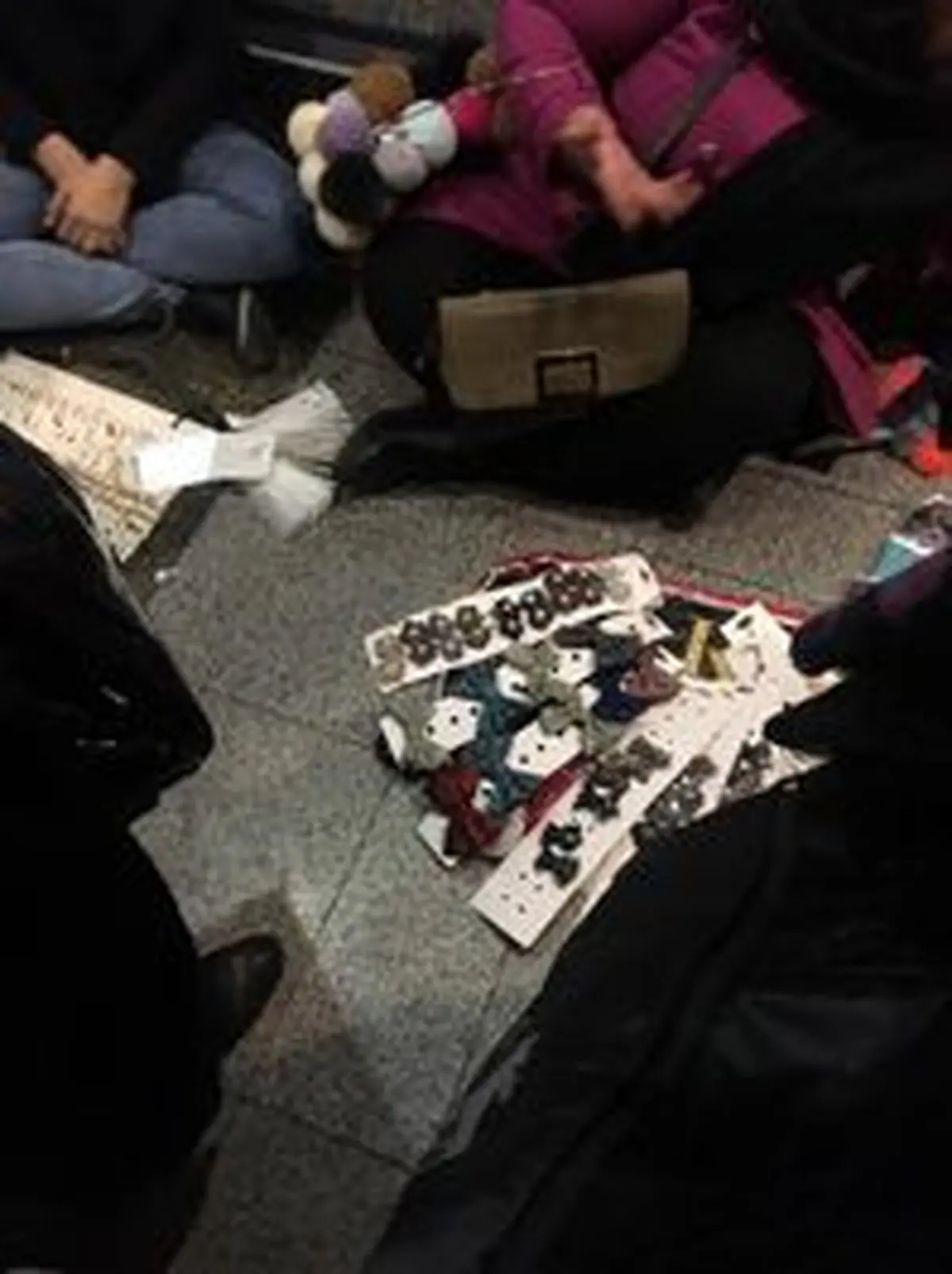 پنجشنبه بازار یا مترو تهران؟!