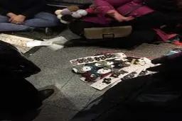 پنجشنبه بازار یا مترو تهران؟!